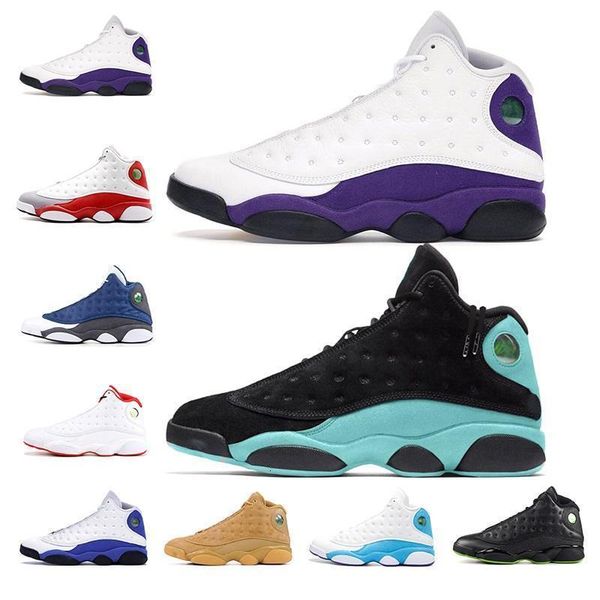 high 13s men basketball shoes court purple melo class flint island green 13 mens trainers breathable bred sneakers 7-12
high 13s men basketball shoes court purple melo class flint island green 13 mens trainers breathable bred sneakers 7-12
