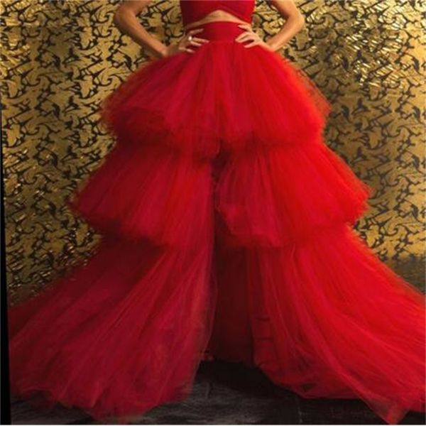 skirts gorgeous lush red ruffles long tulle women zipper custom made tutu bridesmaid female hjhf, Black
skirts gorgeous lush red ruffles long tulle women zipper custom made tutu bridesmaid female hjhf, Black