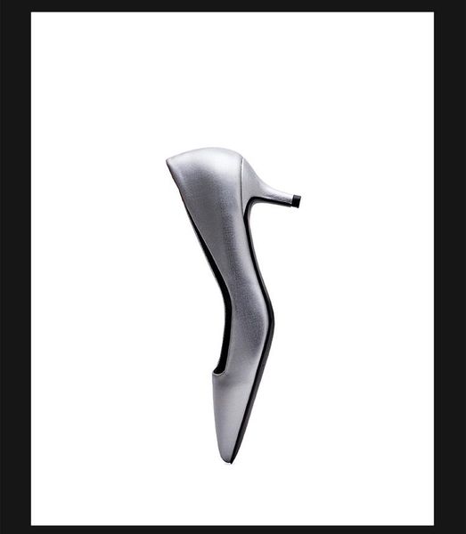weiyishi 2021 silk thin heel lady's shoes party pointed toe women super high 7cm dress, Black
weiyishi 2021 silk thin heel lady's shoes party pointed toe women super high 7cm dress, Black