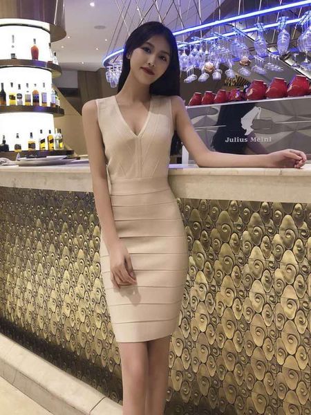 dress black khaki sleeveless rayon bandage elegant club party dress vestidos, Black;gray
dress black khaki sleeveless rayon bandage elegant club party dress vestidos, Black;gray