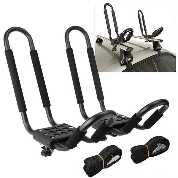 rafts/inflatable boats 1 pair kayak roof rack canoe boat surfboard mount for car suv truck crossbars universal
rafts/inflatable boats 1 pair kayak roof rack canoe boat surfboard mount for car suv truck crossbars universal