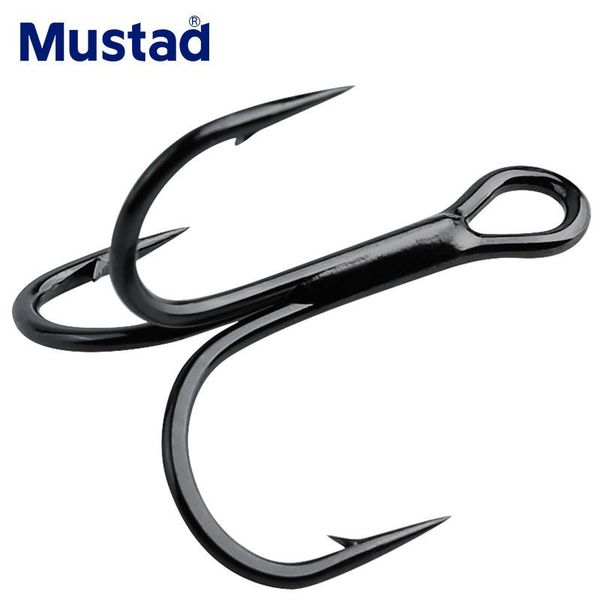 mustad hook tr78np-bn round bottom double strong three hooks thick high strength anchor road fishing
mustad hook tr78np-bn round bottom double strong three hooks thick high strength anchor road fishing