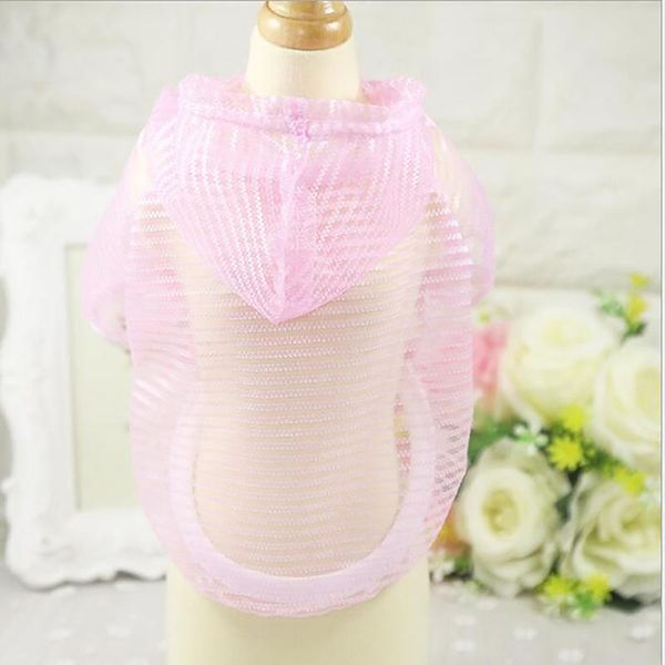 pet dog sun protection hoodie clothes anti uv clothing puppy cat summer vest shirt for small dogs products apparel
pet dog sun protection hoodie clothes anti uv clothing puppy cat summer vest shirt for small dogs products apparel
