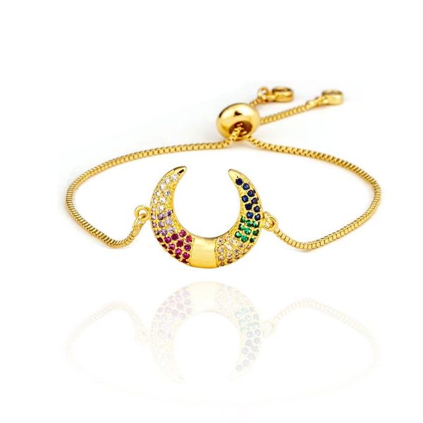 charm bracelets bracelet 2021 trend punk accessories women's couple vintage beads crystal golds filled rainbow snake chain jewelry set, Golden;silver
charm bracelets bracelet 2021 trend punk accessories women's couple vintage beads crystal golds filled rainbow snake chain jewelry set, Golden;silver