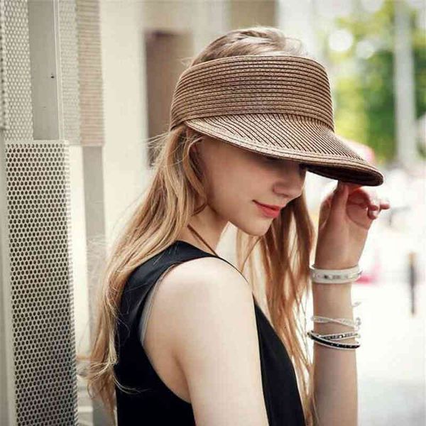 wide brim hats ozyc women large floppy summer beach sun straw button cap for anti-uv visor female a4ju, Blue;gray
wide brim hats ozyc women large floppy summer beach sun straw button cap for anti-uv visor female a4ju, Blue;gray
