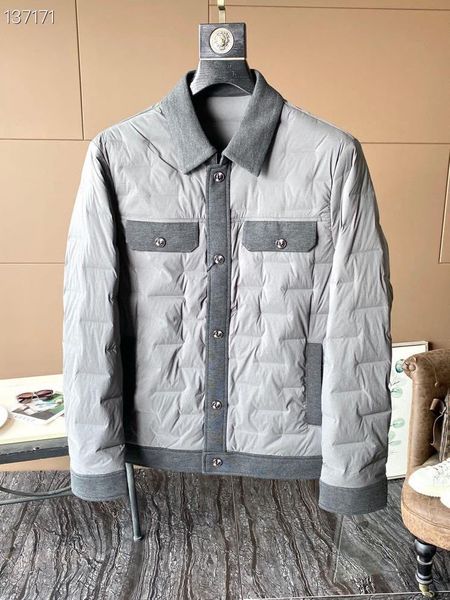 men's jackets rk1143 fashion coats & 2021 runway luxury european design party style clothing, Black;brown
men's jackets rk1143 fashion coats & 2021 runway luxury european design party style clothing, Black;brown