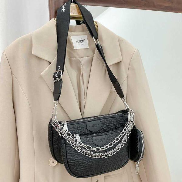 evening bags brand for women 3-in-1 messenger bag handbag leather 3 pcs crossbody shoulder woman's clutch tote
evening bags brand for women 3-in-1 messenger bag handbag leather 3 pcs crossbody shoulder woman's clutch tote