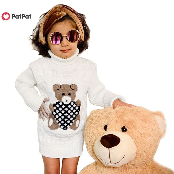 spring and autumn baby toddler adorable bear print long-sleeve sweater boy sweaters clothes 210528, Blue
spring and autumn baby toddler adorable bear print long-sleeve sweater boy sweaters clothes 210528, Blue