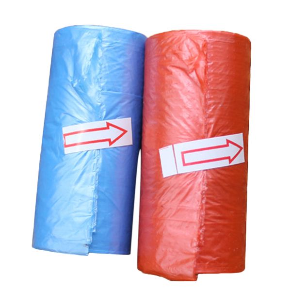 2019 new random color small roll plastic garbage bag rubbish bags special for baby diapers abandoned box 15bags/roll
2019 new random color small roll plastic garbage bag rubbish bags special for baby diapers abandoned box 15bags/roll