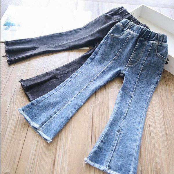 jeans 2021 arrival girls boys denim long pants autumn fashion kids jean 3-8 years ws210, Blue
jeans 2021 arrival girls boys denim long pants autumn fashion kids jean 3-8 years ws210, Blue