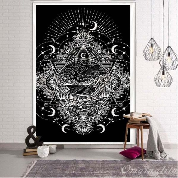 tapestries the moon sun stars tarot black tapestry vintage art divination wall decor
tapestries the moon sun stars tarot black tapestry vintage art divination wall decor