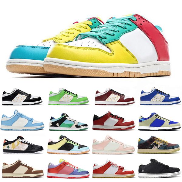 dunk high casual shoes womens mens trainers green strike mismatched habibi celadon sean cliver red plum authentic designer sneakers 36-45
dunk high casual shoes womens mens trainers green strike mismatched habibi celadon sean cliver red plum authentic designer sneakers 36-45