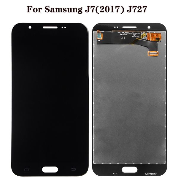 for samsung galaxy j727 touch panels used to repair phone display super quality original sm-j727 j727a j727u j727p j727v digitizer replaceme
for samsung galaxy j727 touch panels used to repair phone display super quality original sm-j727 j727a j727u j727p j727v digitizer replaceme