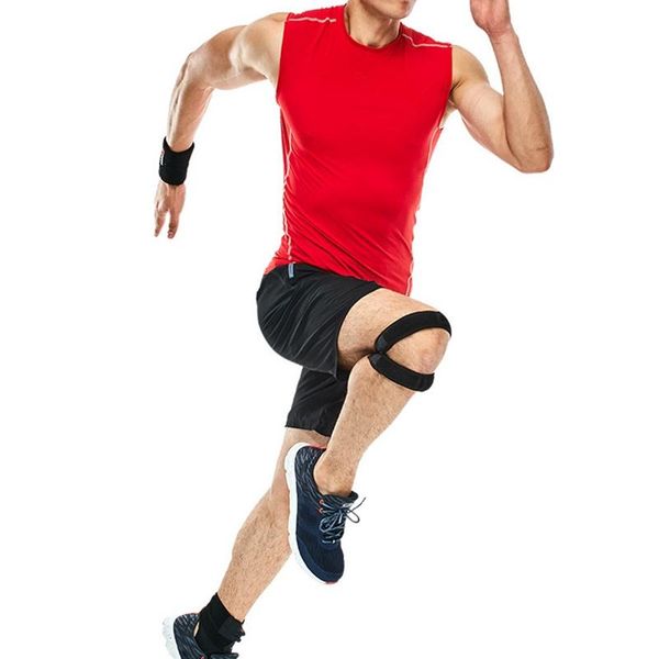 elbow & knee pads humerus support belt exercise safety shin bone protection adjustable compression fitness, Black;gray
elbow & knee pads humerus support belt exercise safety shin bone protection adjustable compression fitness, Black;gray
