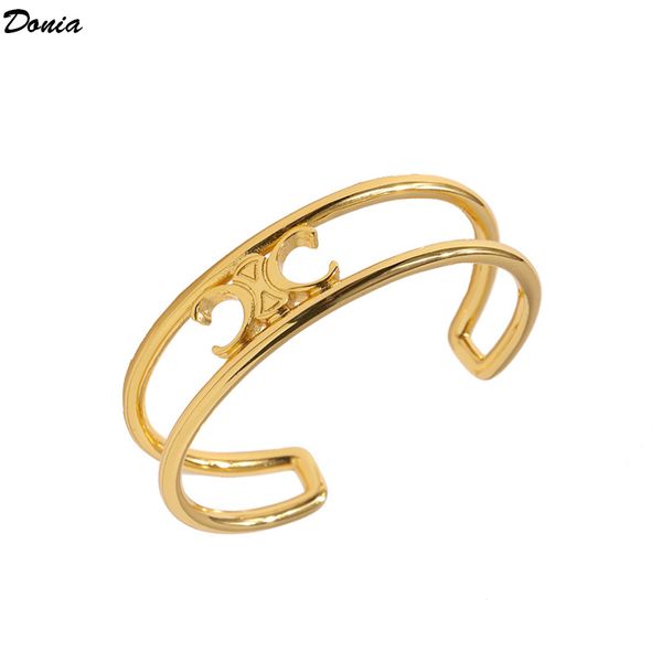 onia jewelry party copper plated bracelet with micro inlaid zircon european and american popular adjustable bracelet personality opening b, Black
onia jewelry party copper plated bracelet with micro inlaid zircon european and american popular adjustable bracelet personality opening b, Black