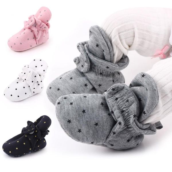 patpat baby / toddler stars print footwear
patpat baby / toddler stars print footwear