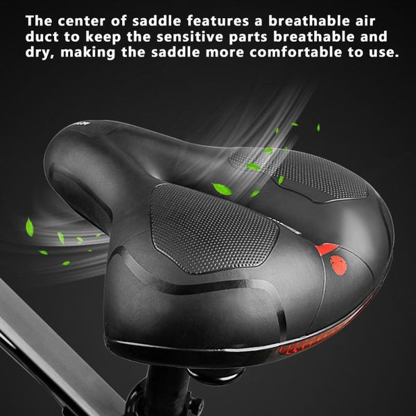 bike saddles pu leather bicycle saddle mtb mountain road pad absorption absorbing rubber balls waterproof
bike saddles pu leather bicycle saddle mtb mountain road pad absorption absorbing rubber balls waterproof