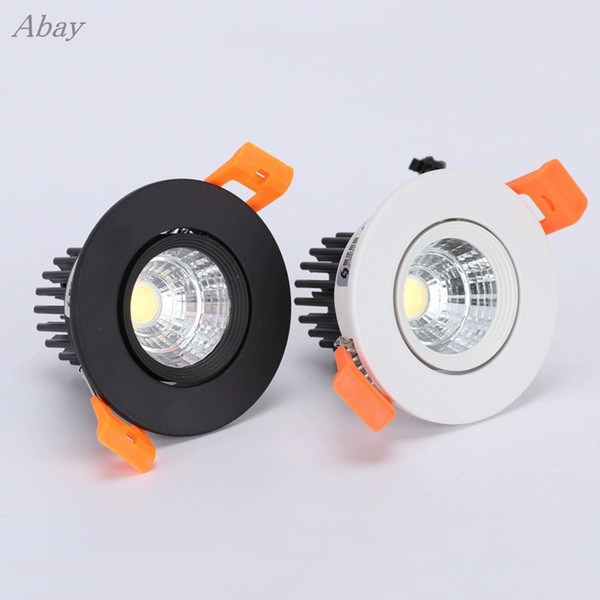 downlights round dimmable recessed cob led 5w 7w 9w 12w 15w ceiling spot lights ac85~265v lamps indoor lighting
downlights round dimmable recessed cob led 5w 7w 9w 12w 15w ceiling spot lights ac85~265v lamps indoor lighting