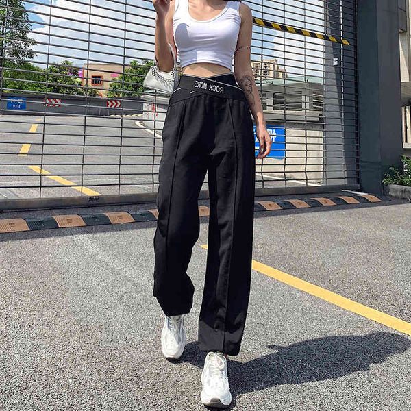 jean in the fashionable sweat high waist jogging bottoms women's sweatpants baggy sports pants black womens, Blue
jean in the fashionable sweat high waist jogging bottoms women's sweatpants baggy sports pants black womens, Blue