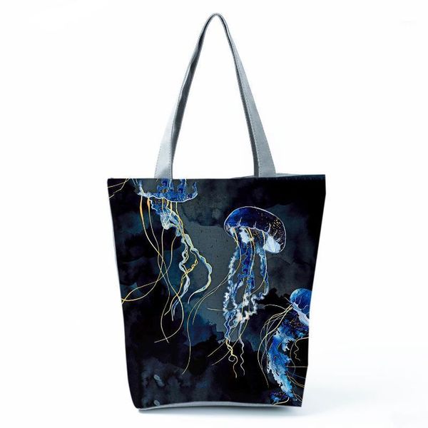 evening bags japanese ukiyo design handbag blue jellyfish printed shoulder bag eco friendly beach high capacity shopping fashion tote1
evening bags japanese ukiyo design handbag blue jellyfish printed shoulder bag eco friendly beach high capacity shopping fashion tote1