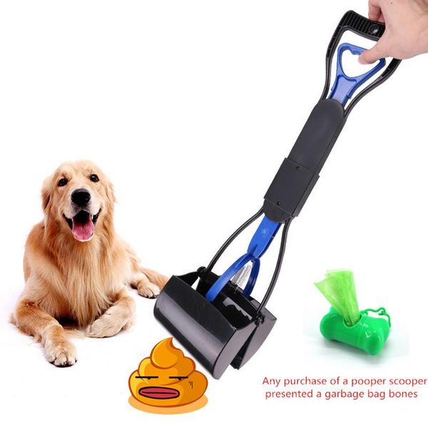 pet pooper scooper long handle jaw poop scoop clean pick up dogs cats waste dog puppy cat picker cleaning travel & outdoors
pet pooper scooper long handle jaw poop scoop clean pick up dogs cats waste dog puppy cat picker cleaning travel & outdoors