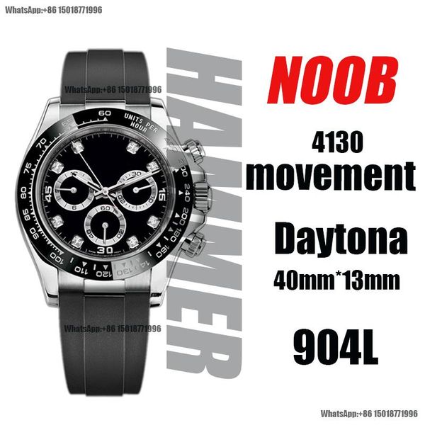 wristwatches watch men's automatic mechanical waterproof 904l stainless steel 7750/4130 movement 1:1, Slivery;brown
wristwatches watch men's automatic mechanical waterproof 904l stainless steel 7750/4130 movement 1:1, Slivery;brown