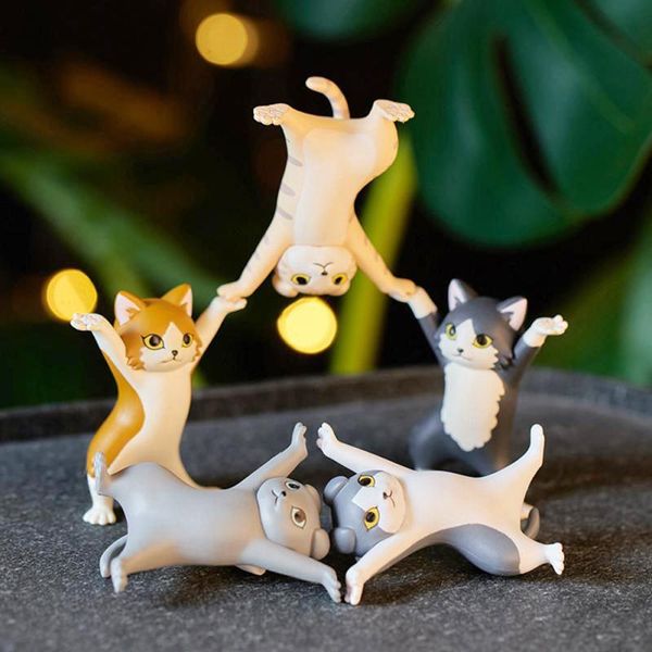 decorative objects & figurines cartoon cat pen holder bracket everything handmade enchanting dancing kitty kids gift for home decor
decorative objects & figurines cartoon cat pen holder bracket everything handmade enchanting dancing kitty kids gift for home decor