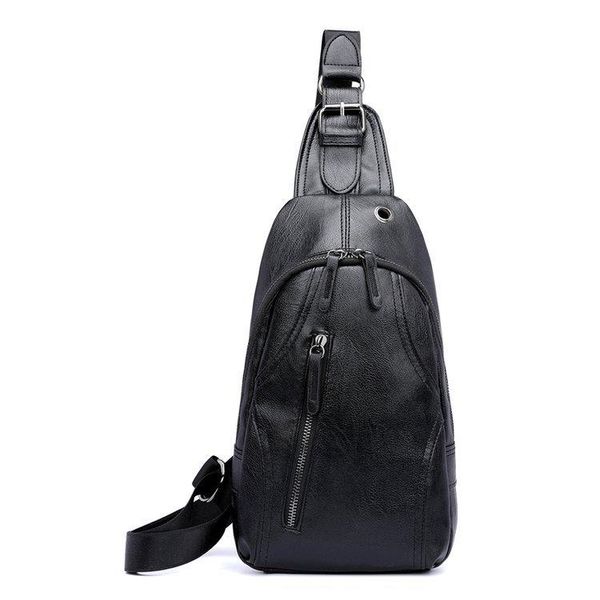 waist bags men casual chest pack outdoor riding shoulder bag men's pu knapsack waterproof
waist bags men casual chest pack outdoor riding shoulder bag men's pu knapsack waterproof