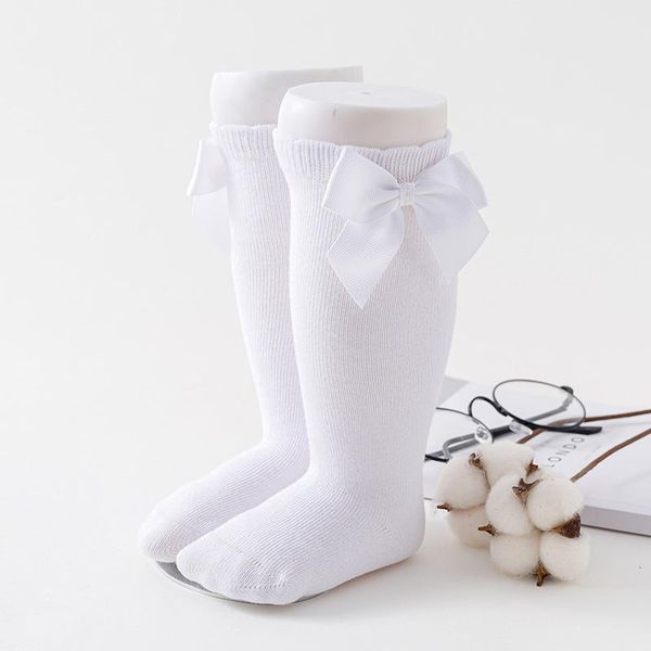 pair kids socks girls baby knee-length big bow dress student princess pink loose, Pink;yellow
pair kids socks girls baby knee-length big bow dress student princess pink loose, Pink;yellow