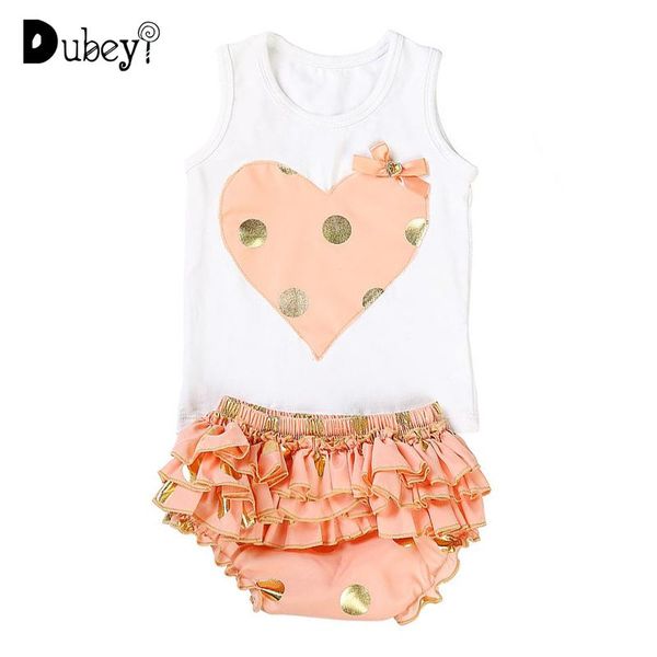 born baby girl cute polka dots 2pcs infant toddler ruffles short and heart t-shirt set little clothes clothing sets, White
born baby girl cute polka dots 2pcs infant toddler ruffles short and heart t-shirt set little clothes clothing sets, White