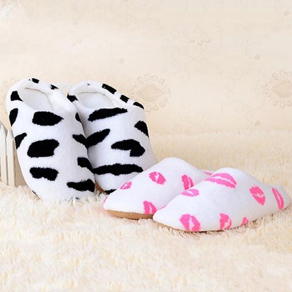 slippers women winter warm soft plush cotton cute shoes non-slip floor indoor house home furry for bedroom, Black
slippers women winter warm soft plush cotton cute shoes non-slip floor indoor house home furry for bedroom, Black