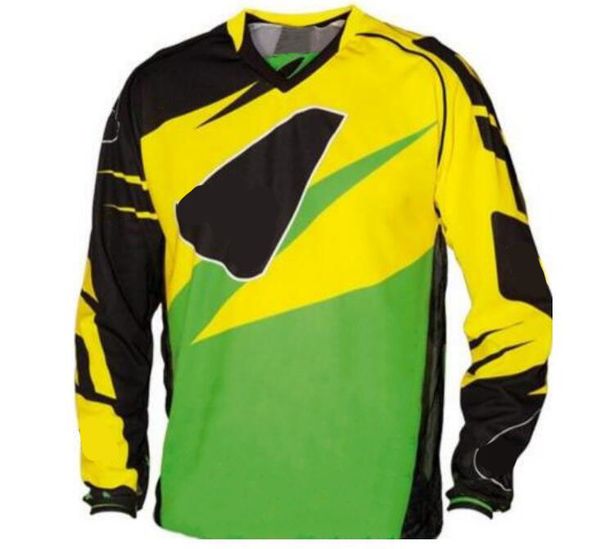 cycling off-road racing men and women round neck breathable long sleeve quick-drying can customize car fan clothing
cycling off-road racing men and women round neck breathable long sleeve quick-drying can customize car fan clothing