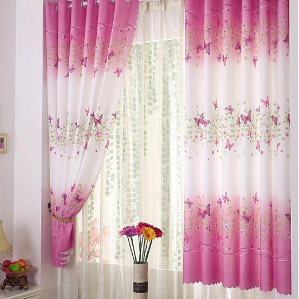 curtain & drapes pastoral butterfly printed sheer curtains for living room bedroom kitchen door home decorative window panel cortinas
curtain & drapes pastoral butterfly printed sheer curtains for living room bedroom kitchen door home decorative window panel cortinas