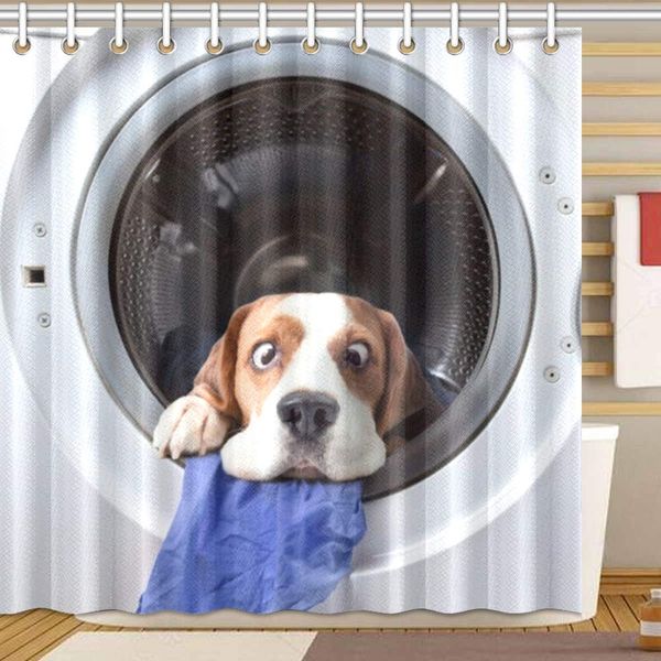 funny dog shower curtain bathroom sets, novelty bath decoration polyester curtain 72 x 72 inches
funny dog shower curtain bathroom sets, novelty bath decoration polyester curtain 72 x 72 inches