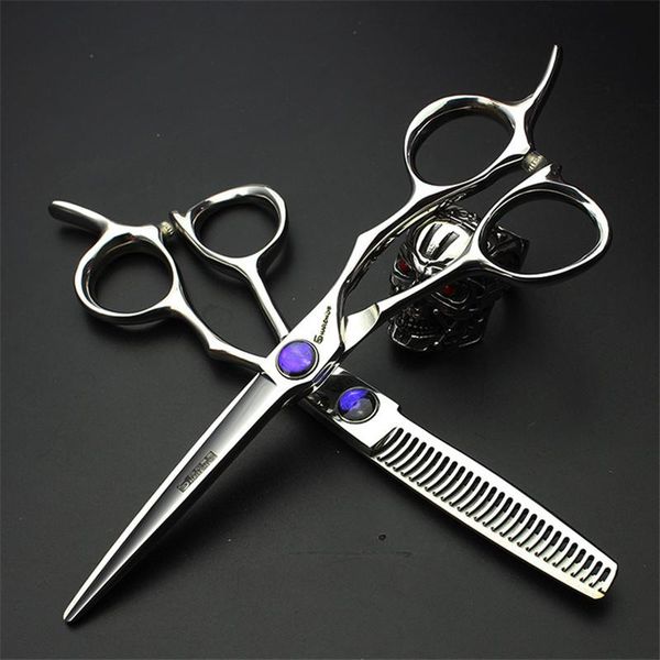 hair scissors sharonds 5.5 inch hairdressing styling design tools salon cutting and thinning set
hair scissors sharonds 5.5 inch hairdressing styling design tools salon cutting and thinning set