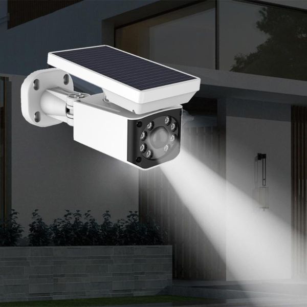 video monitoring simulated camera induction solar power supply built-in battery dummy dome home security alarm type equipment mini cameras
video monitoring simulated camera induction solar power supply built-in battery dummy dome home security alarm type equipment mini cameras