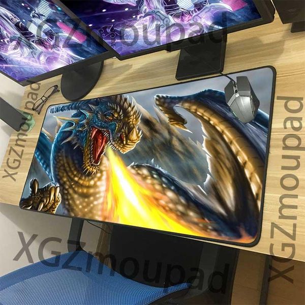 mouse pads & wrist rests xgz animal large pad black lock edge evil dragon roaring hd custom computer table mat speed rubber non-slip
mouse pads & wrist rests xgz animal large pad black lock edge evil dragon roaring hd custom computer table mat speed rubber non-slip