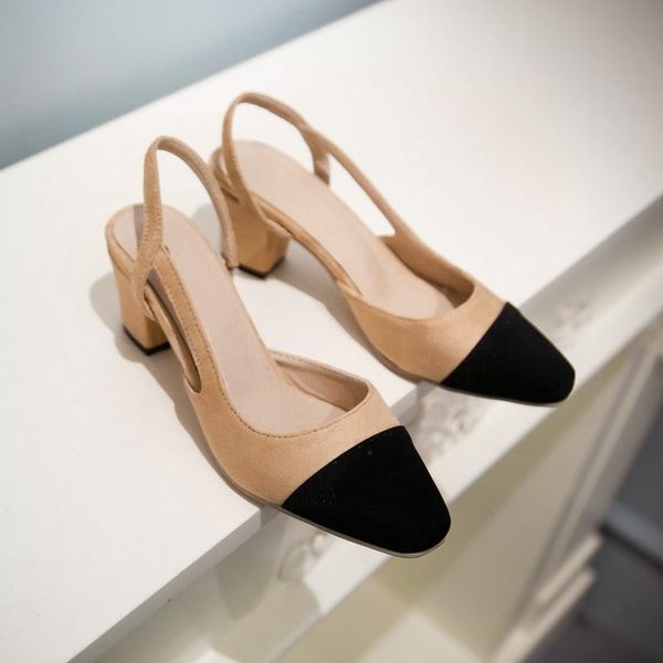 women sandals high heels summer brand woman pumps thin party shoes pointed toe slip on office ladie dress shoe plus size, Black
women sandals high heels summer brand woman pumps thin party shoes pointed toe slip on office ladie dress shoe plus size, Black