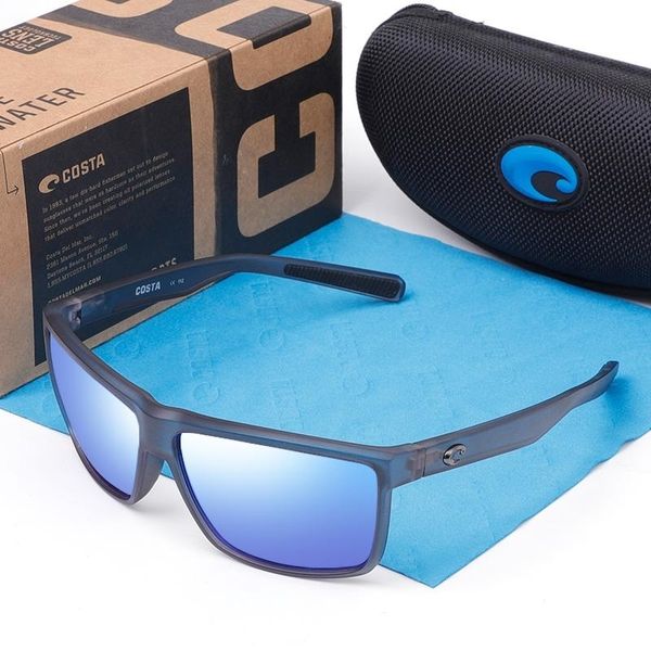 580p rinconcito square sunglasses men costa brand design sport polarized mirrors coating driving eyewear male uv400 oculos, White;black
580p rinconcito square sunglasses men costa brand design sport polarized mirrors coating driving eyewear male uv400 oculos, White;black