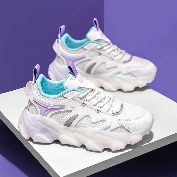 net red fried street dad's shoes women's fashion spring and autumn summer style show feet small harajuku popular white
net red fried street dad's shoes women's fashion spring and autumn summer style show feet small harajuku popular white