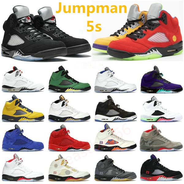 2021 jumpman 5s basketball shoes 5 raging bull mens v fire red what the black muslin sail paris se oregon island green men trainers athletic
2021 jumpman 5s basketball shoes 5 raging bull mens v fire red what the black muslin sail paris se oregon island green men trainers athletic