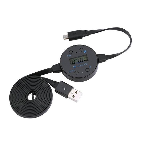 usb lcd screen display car bluetooth audio fm transmitter adapter converter 10m cable wireless music dongle free
usb lcd screen display car bluetooth audio fm transmitter adapter converter 10m cable wireless music dongle free