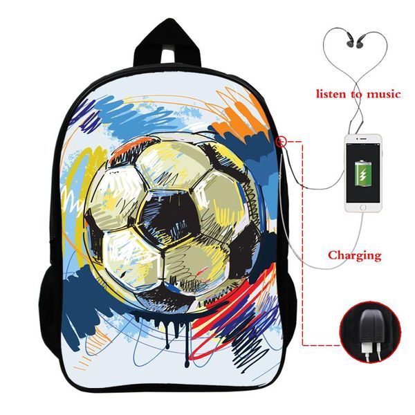 backpack soccerly children school bags 3d water fire football soccer prints for teen boys kids book men mochila
backpack soccerly children school bags 3d water fire football soccer prints for teen boys kids book men mochila