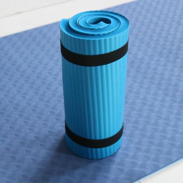 thick comfort nbr yoga mafor home exercise, yoga, and pilates gymnastics mat mats anti-skid sports fitness
thick comfort nbr yoga mafor home exercise, yoga, and pilates gymnastics mat mats anti-skid sports fitness