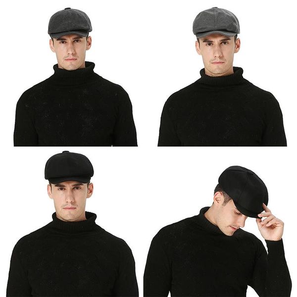 outdoor hats peaked cap solid uv protection cotton linen flat sboy painters driving hat headwear accessories ww, Black;white
outdoor hats peaked cap solid uv protection cotton linen flat sboy painters driving hat headwear accessories ww, Black;white