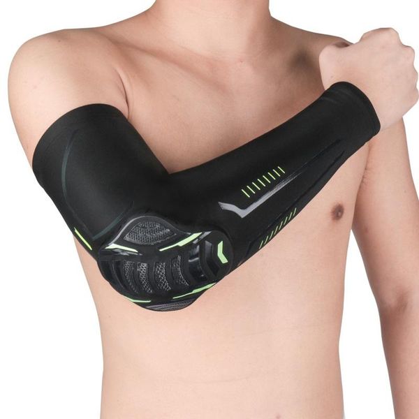 elbow & knee pads 1pcs anti-collision protector gym protection basketball sports pad leg covers, Black;gray
elbow & knee pads 1pcs anti-collision protector gym protection basketball sports pad leg covers, Black;gray