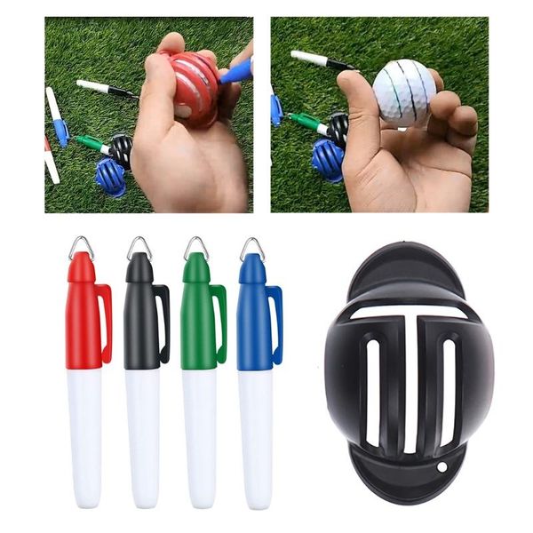 golf training aids 1 set ball line marking alignment tool with 4pcs marker pens putting positioning h4gf
golf training aids 1 set ball line marking alignment tool with 4pcs marker pens putting positioning h4gf