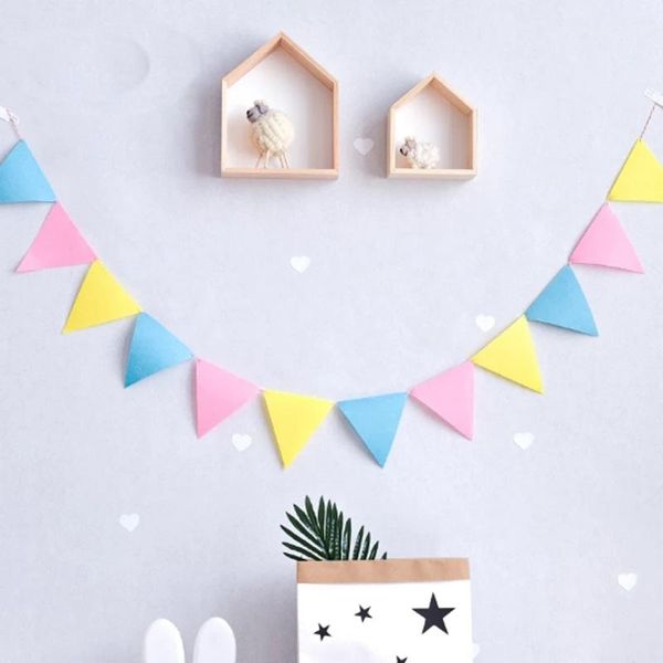 party decoration vlaggetjes feest bunting banner baby shower birthday flags hang wedding garland supplies banderines de tela
party decoration vlaggetjes feest bunting banner baby shower birthday flags hang wedding garland supplies banderines de tela