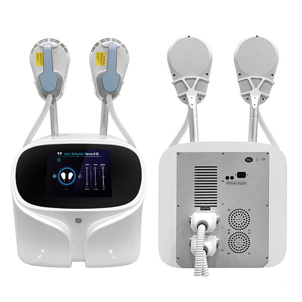portable ems build muscle ems body shape equipment electromagnetic body slimming machine
portable ems build muscle ems body shape equipment electromagnetic body slimming machine