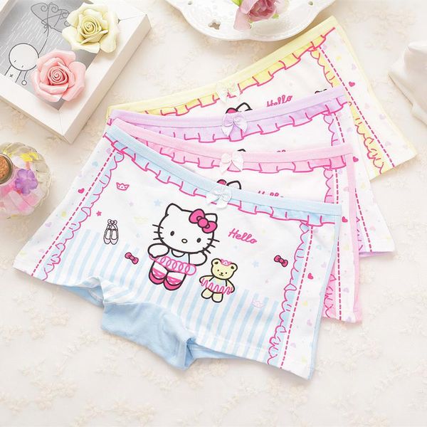panties kids underwear 4pcs/lot baby girls cotton children briefs cute, Camo
panties kids underwear 4pcs/lot baby girls cotton children briefs cute, Camo